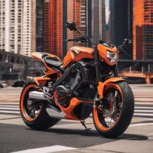 Motocicletas